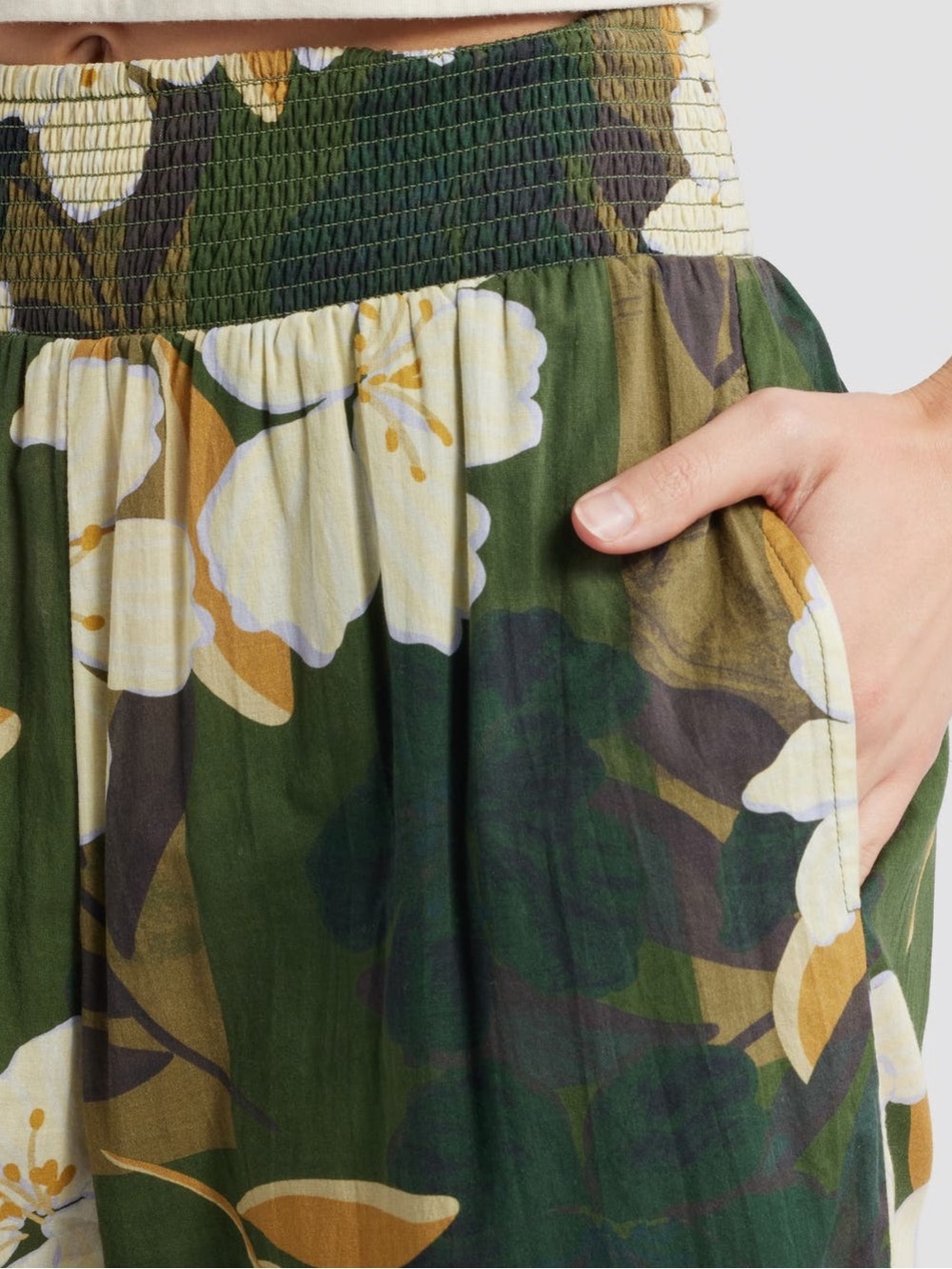 *RAILS* Brendon Floral Wide Leg Pants XS - Picture 3 of 12